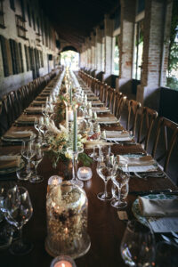 luxury weddings