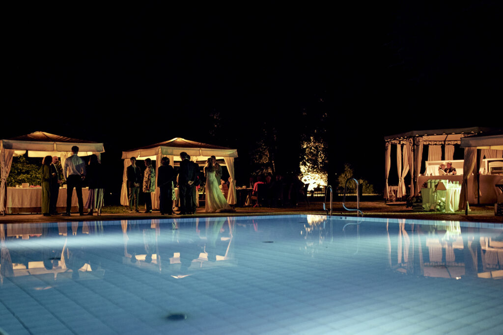 luxury weddings