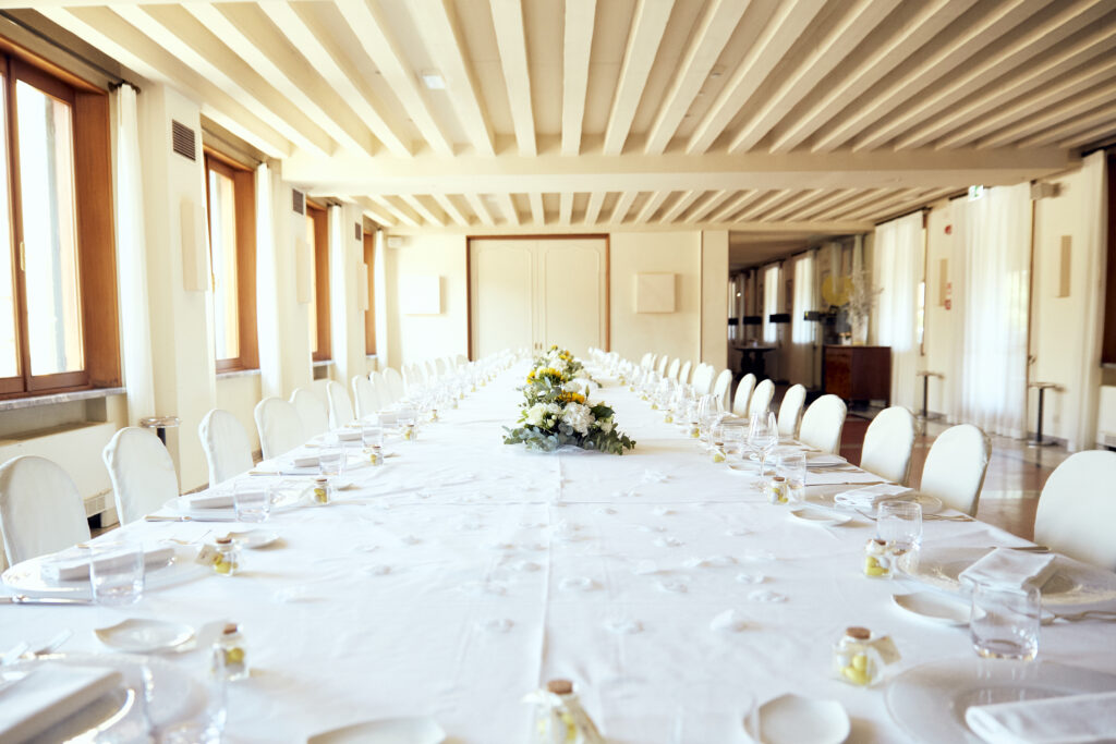 luxury weddings