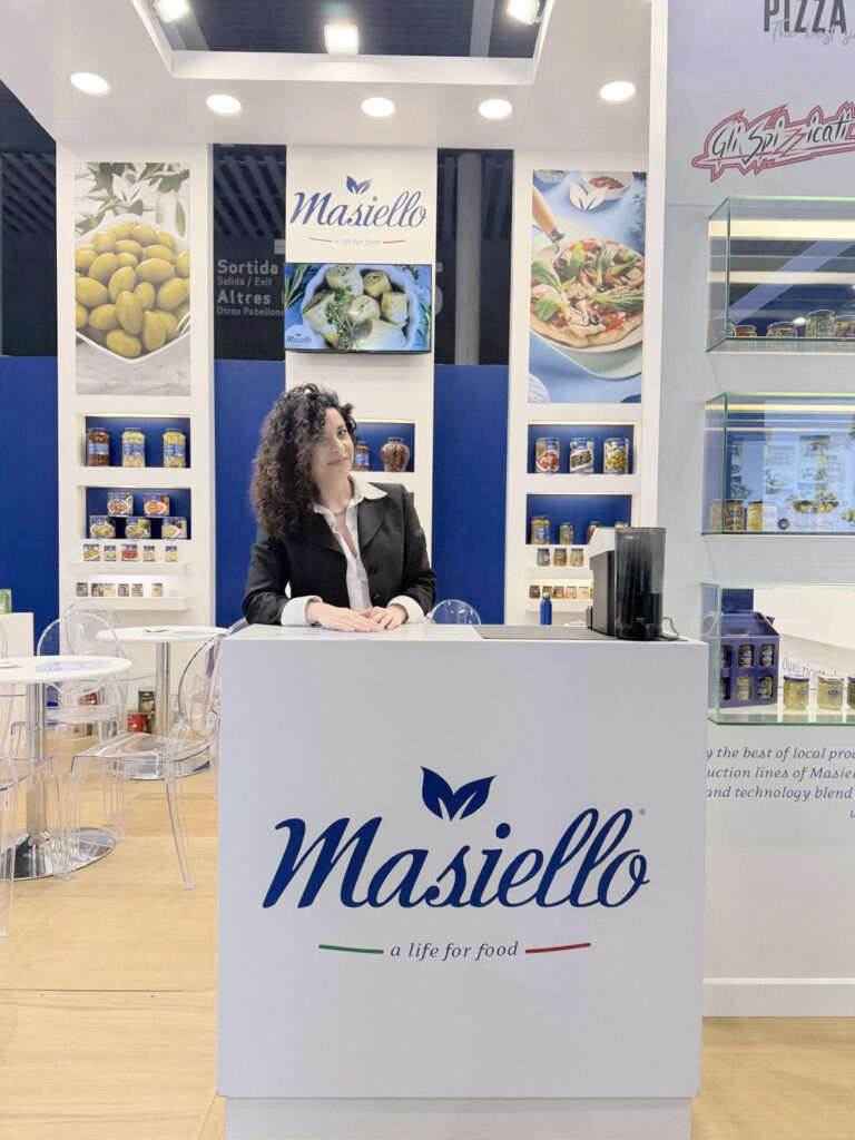 Fiera Alimentaria Barcellona 2026