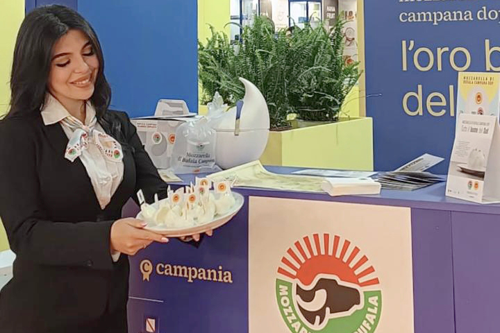 Fiera Alimentaria Barcellona 2026